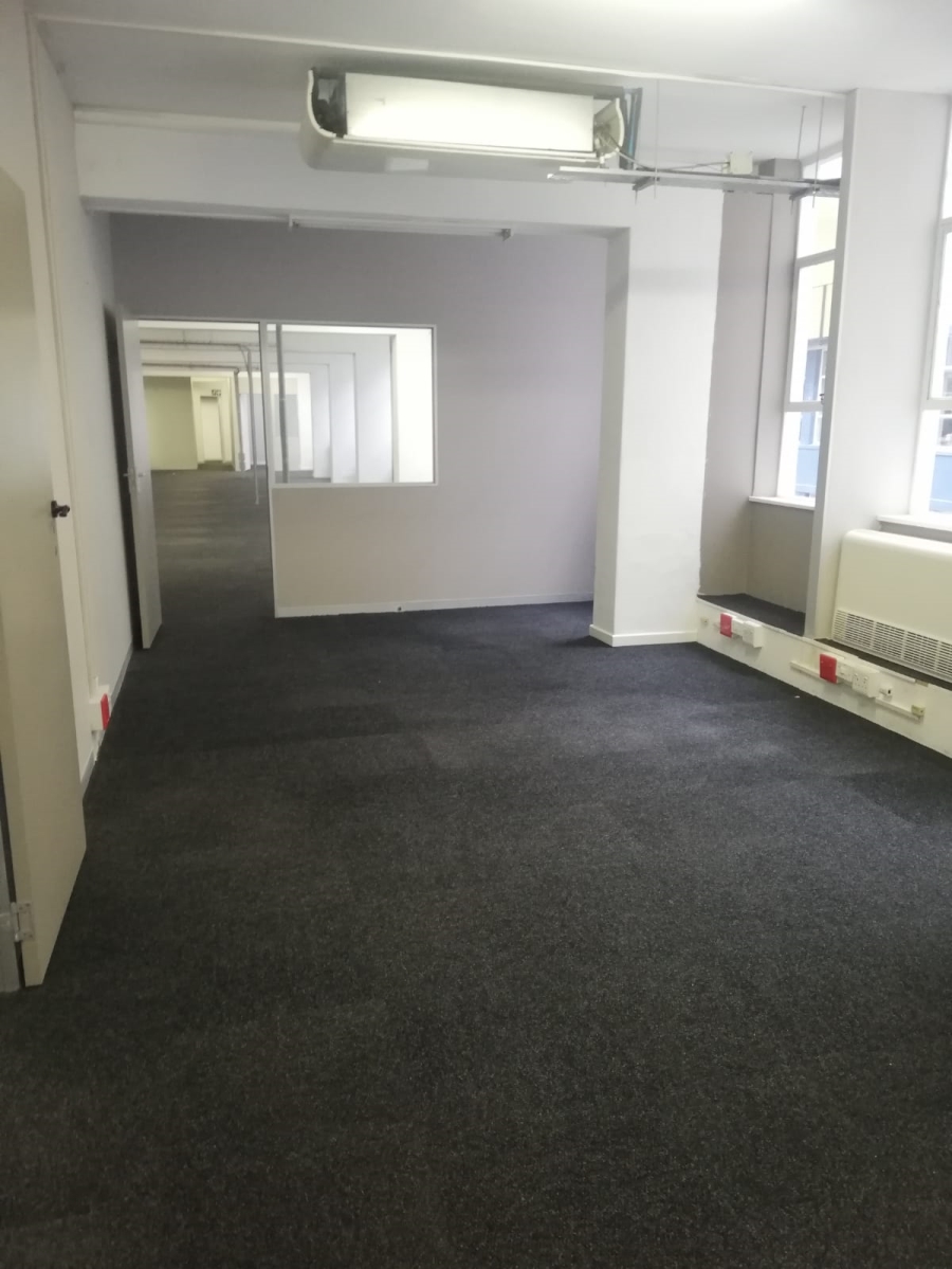 To Let Commercial Property for Rent in Cape Town City Centre Western Cape
